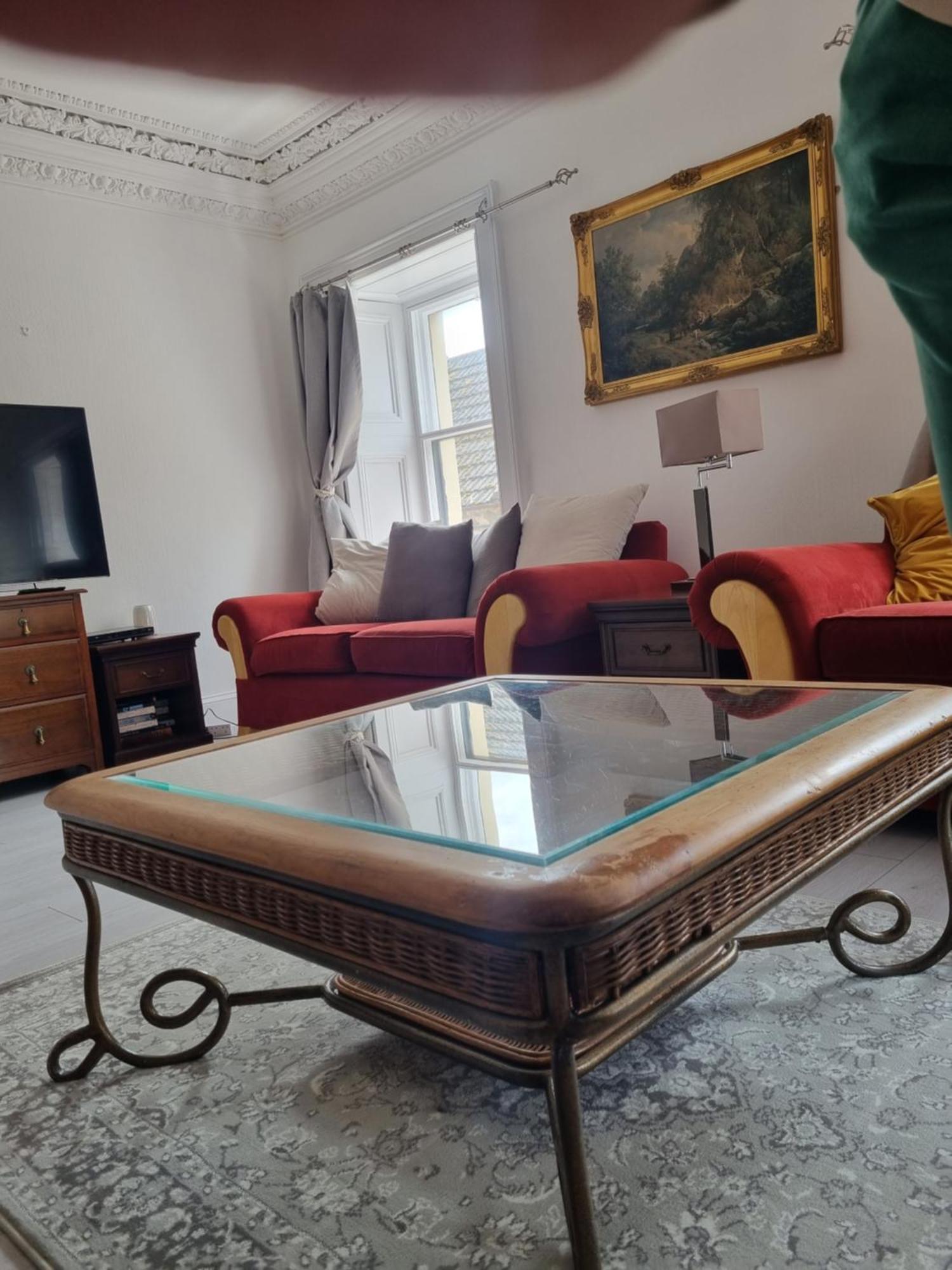 Cameron House - Spacious B Listed Building, Near Falkland, Central East Scotland Auchtermuchty Номер фото